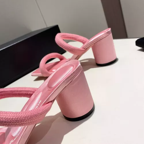 Replica Alexander Wang Sandal For Women #1320091 $108.00 USD for Wholesale