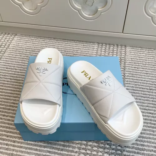 Prada Slippers For Women #1320192