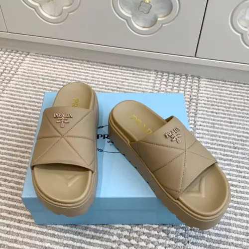 Prada Slippers For Women #1320193