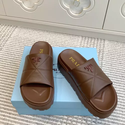 Prada Slippers For Women #1320194