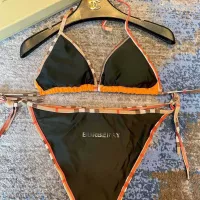 $38.00 USD Burberry Bathing Suits For Women #1309846
