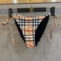 $38.00 USD Burberry Bathing Suits For Women #1309852