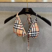 $38.00 USD Burberry Bathing Suits For Women #1309852