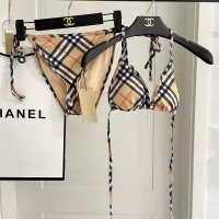$38.00 USD Burberry Bathing Suits For Women #1309860