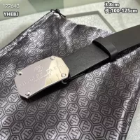 $80.00 USD Philipp Plein PP AAA Quality Belts For Men #1309897