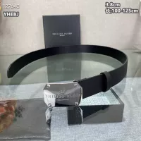 $80.00 USD Philipp Plein PP AAA Quality Belts For Men #1309897