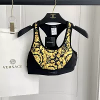 $42.00 USD Versace Yoga Tracksuits Sleeveless For Women #1310119