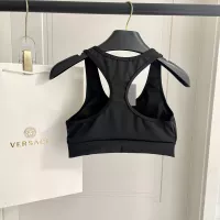 $42.00 USD Versace Yoga Tracksuits Sleeveless For Women #1310119