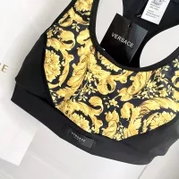 $42.00 USD Versace Yoga Tracksuits Sleeveless For Women #1310119