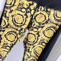 $42.00 USD Versace Yoga Tracksuits Sleeveless For Women #1310119