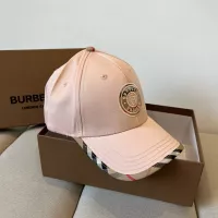 $27.00 USD Burberry Caps #1310156