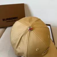 $27.00 USD Burberry Caps #1310157