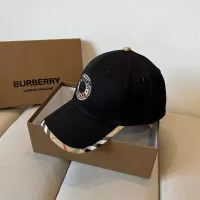 $27.00 USD Burberry Caps #1310158