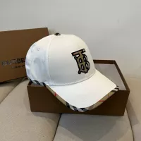 $27.00 USD Burberry Caps #1310159