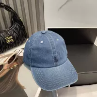 $27.00 USD Ralph Lauren Polo Caps #1310171