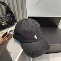 $27.00 USD Ralph Lauren Polo Caps #1310173