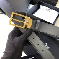 $56.00 USD Montblanc AAA Quality Belts For Men #1310256