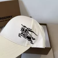 $27.00 USD Burberry Caps #1310276