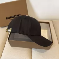 $27.00 USD Burberry Caps #1310278