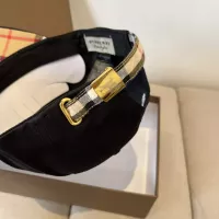 $27.00 USD Burberry Caps #1310278