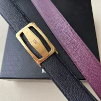 $60.00 USD Montblanc AAA Quality Belts For Men #1310330