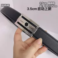 $60.00 USD Montblanc AAA Quality Belts For Men #1310337