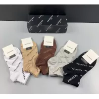 $25.00 USD Balenciaga Socks For Women #1310474