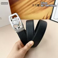 $60.00 USD Versace AAA Quality Belts For Men #1310614