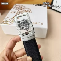 $60.00 USD Versace AAA Quality Belts For Men #1310614