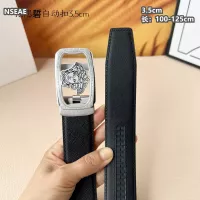 $60.00 USD Versace AAA Quality Belts For Men #1310614