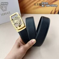 $60.00 USD Versace AAA Quality Belts For Men #1310615