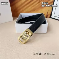 $60.00 USD Versace AAA Quality Belts For Men #1310615