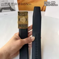 $60.00 USD Versace AAA Quality Belts For Men #1310618