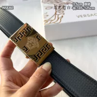 $60.00 USD Versace AAA Quality Belts For Men #1310618