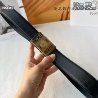 $60.00 USD Versace AAA Quality Belts For Men #1310618