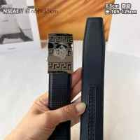 $60.00 USD Versace AAA Quality Belts For Men #1310619