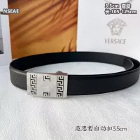$60.00 USD Versace AAA Quality Belts For Men #1310619