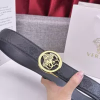 $60.00 USD Versace AAA Quality Belts For Men #1310620