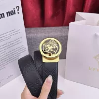 $60.00 USD Versace AAA Quality Belts For Men #1310620
