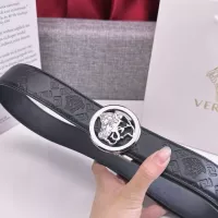 $60.00 USD Versace AAA Quality Belts For Men #1310621