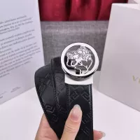 $60.00 USD Versace AAA Quality Belts For Men #1310621