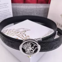 $60.00 USD Versace AAA Quality Belts For Men #1310621