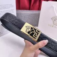 $60.00 USD Versace AAA Quality Belts For Men #1310622