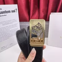 $60.00 USD Versace AAA Quality Belts For Men #1310622