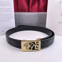 $60.00 USD Versace AAA Quality Belts For Men #1310622