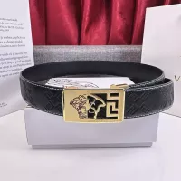 $60.00 USD Versace AAA Quality Belts For Men #1310622
