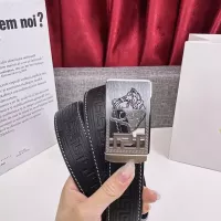 $60.00 USD Versace AAA Quality Belts For Men #1310623