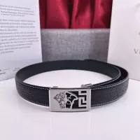 $60.00 USD Versace AAA Quality Belts For Men #1310623