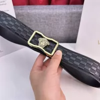 $60.00 USD Versace AAA Quality Belts For Men #1310624