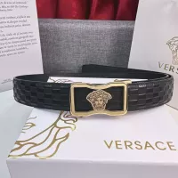 $60.00 USD Versace AAA Quality Belts For Men #1310624